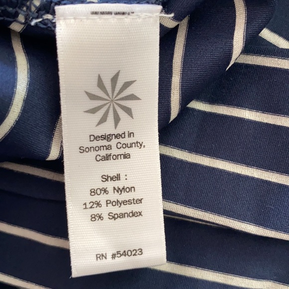 athleta tank - Picture 5 of 6